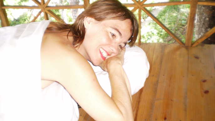 Yasemin Spada Dominik Cumhuriyeti Yarım Day Spa Tedavi